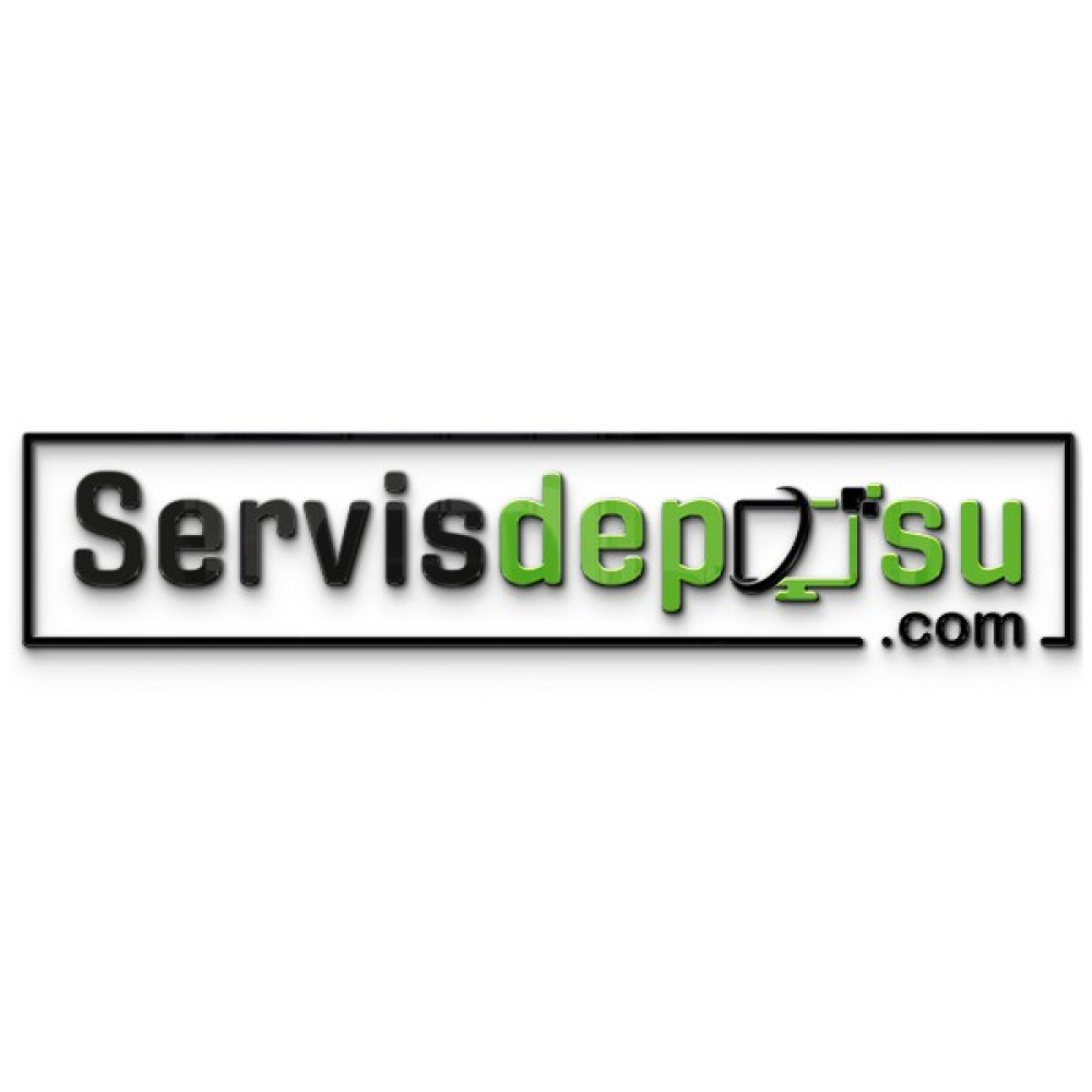 Servis Deposu