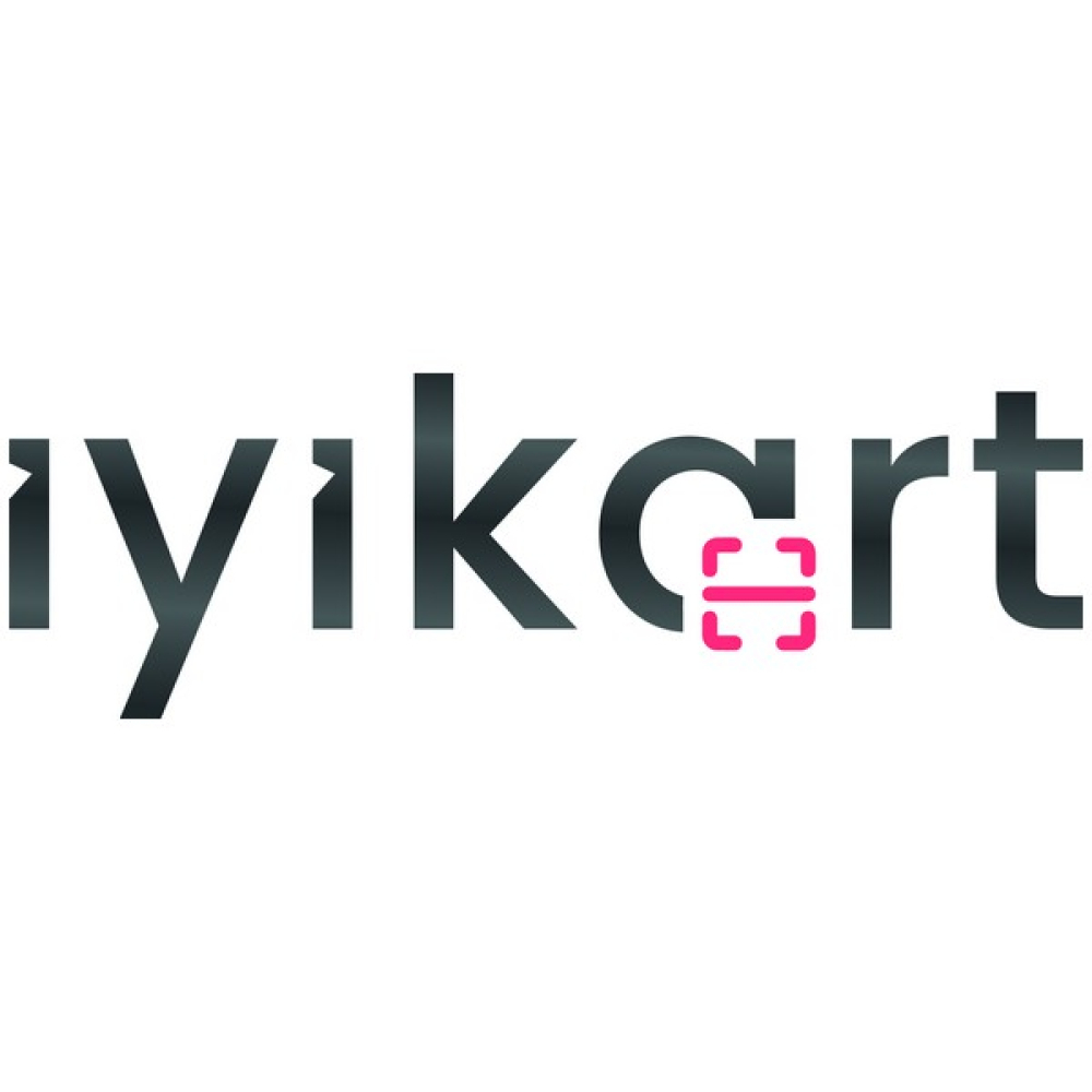 İyikart D. Kartvizit