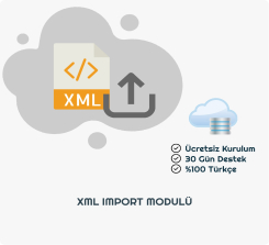 Xml Import Module 707