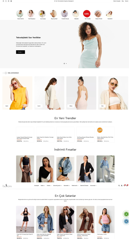 E-Ticaret Paketi-102