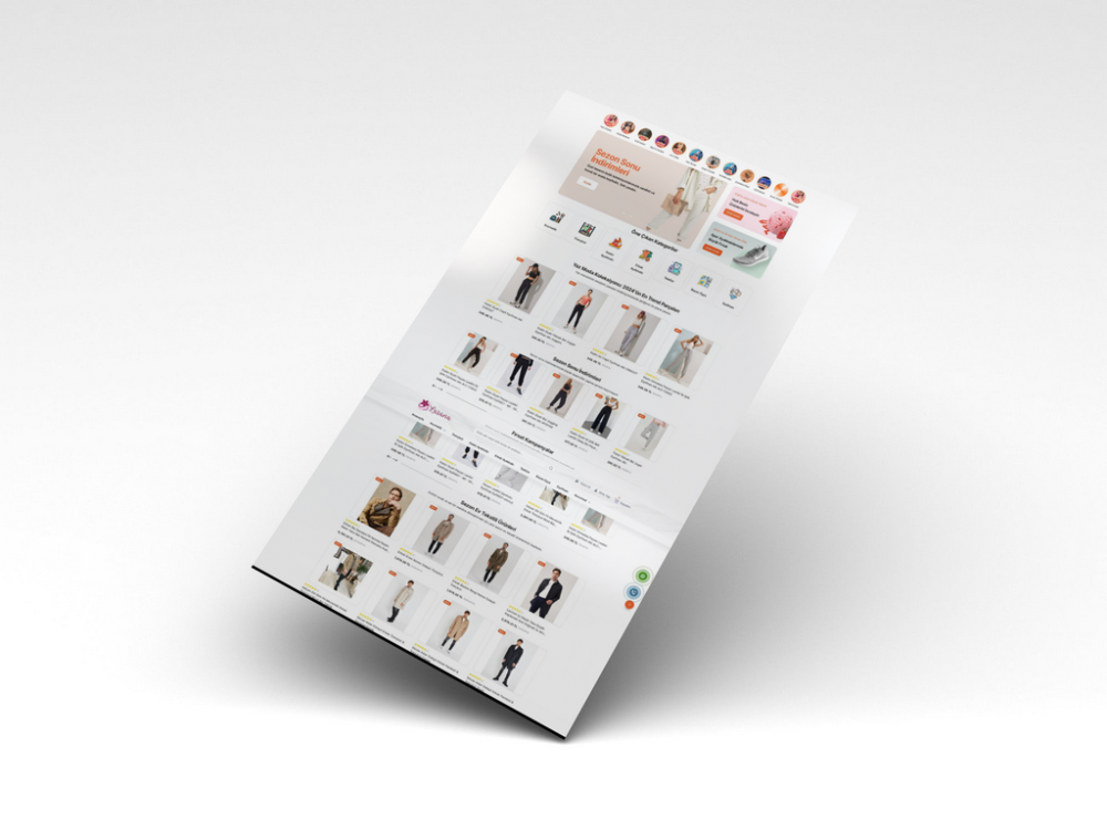 E-Ticaret Paketi-106