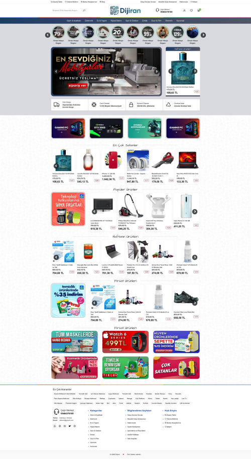 E-Ticaret Paketi-108