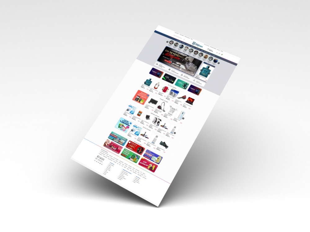 E-Ticaret Paketi-108