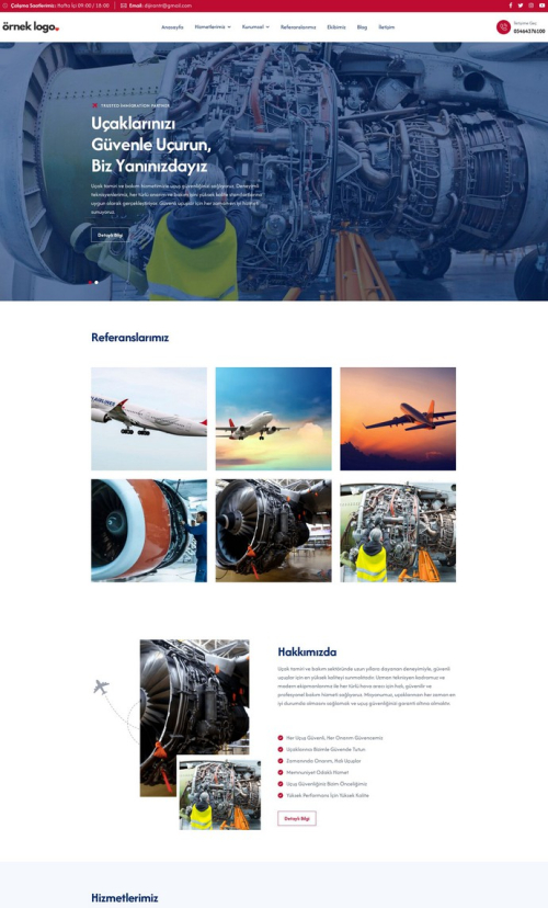 Corporate Web Package-107