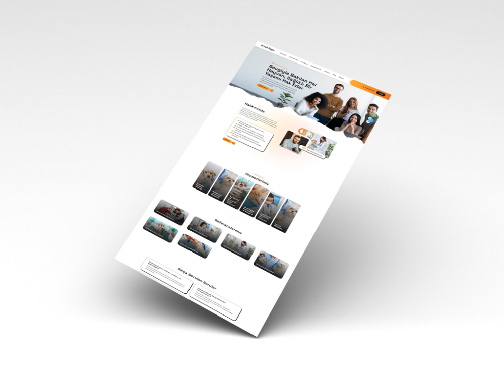 Veterinary Web Package-108