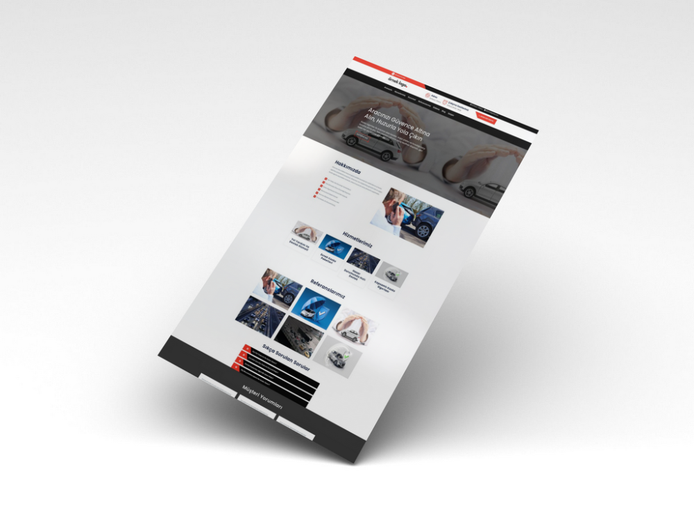 Insurance Web Package-105