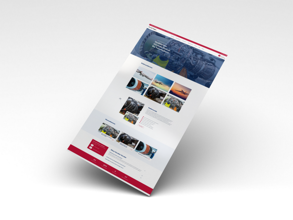 Corporate Web Package-107