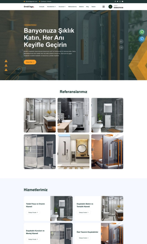 Corporate Web Package-106