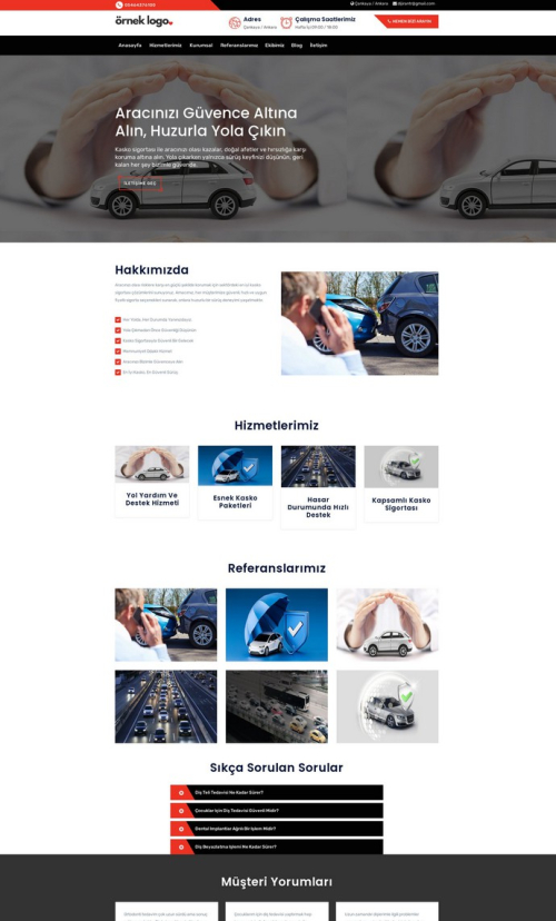 Insurance Web Package-105