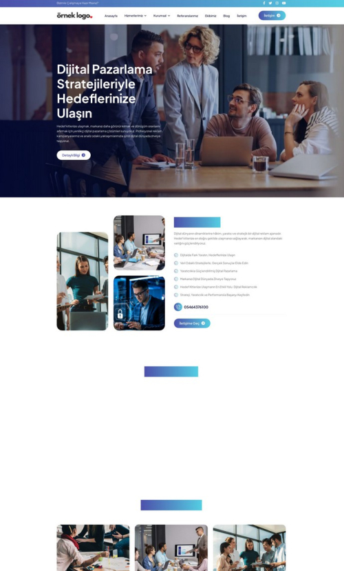 Corporate Web Package-110