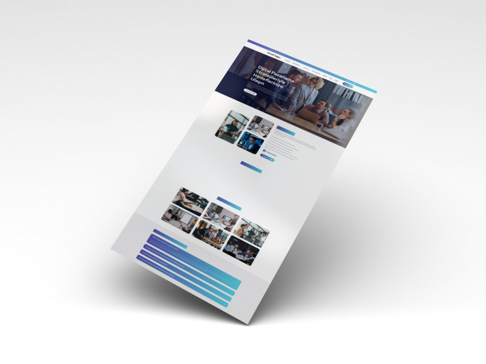 Corporate Web Package-110