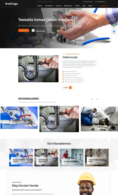 Industry Web Package-124