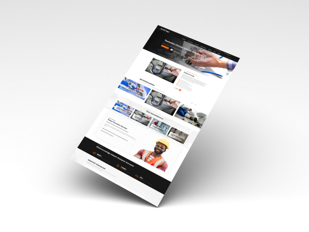 Industry Web Package-124