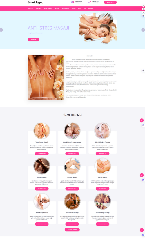 Massage and Therapy Web Package-138