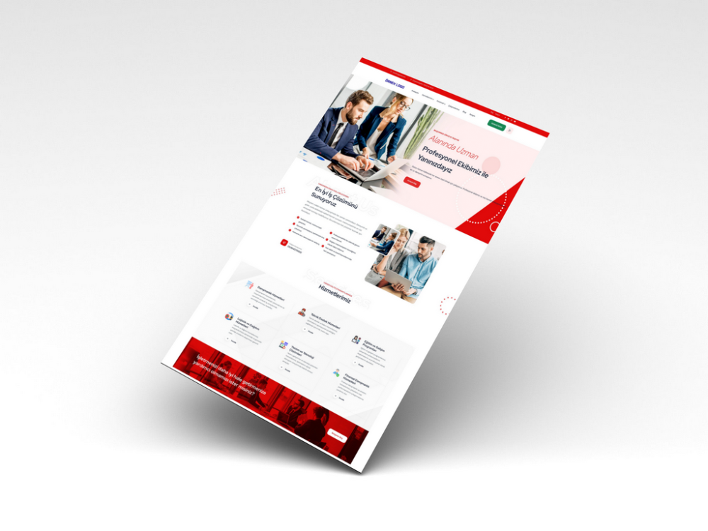 Corporate Web Package-128