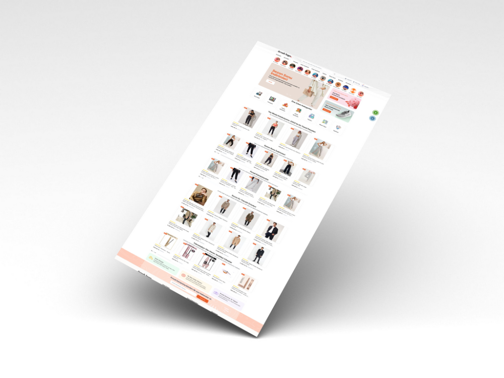 E-Ticaret Paketi-132