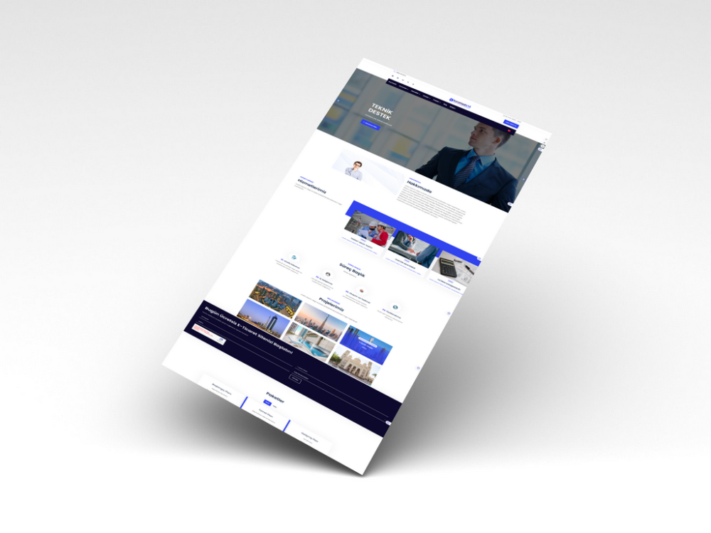 Corporate Web Package-155