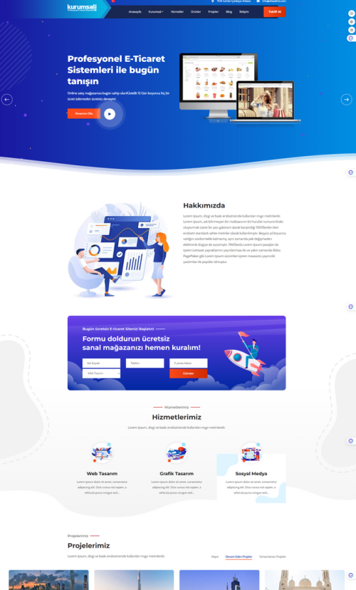 Corporate Web Package-144
