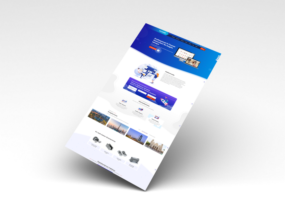 Corporate Web Package-144