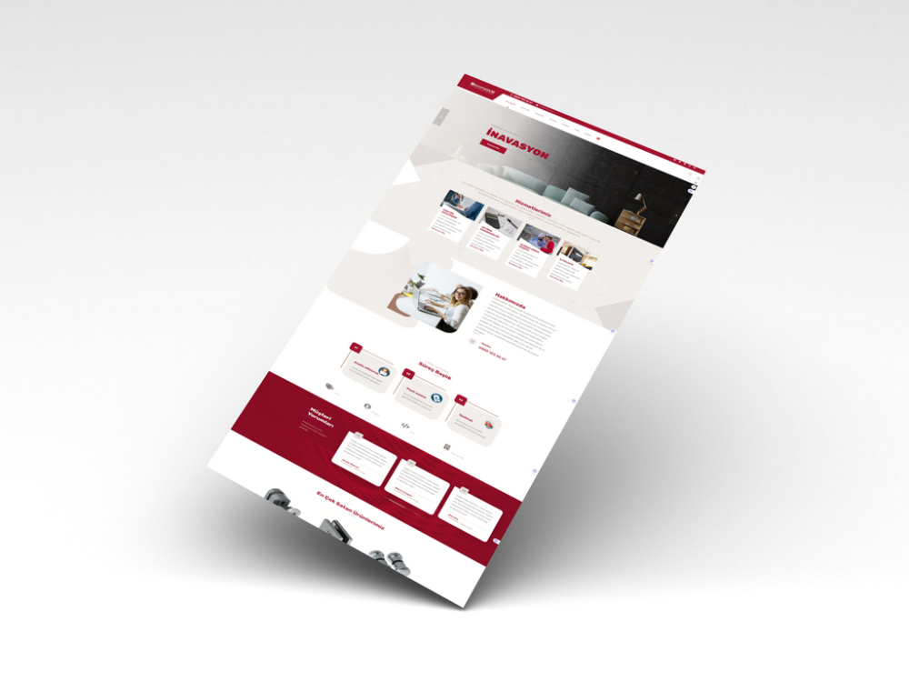 Corporate Web Package-151