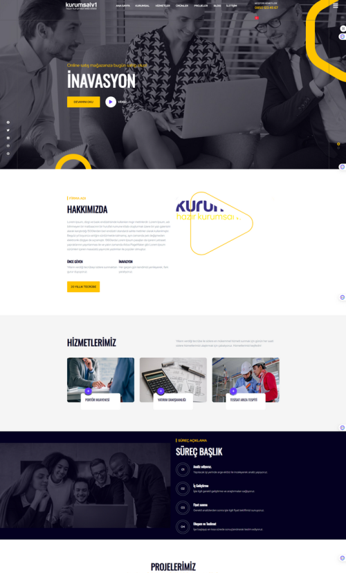 Corporate Web Package-142