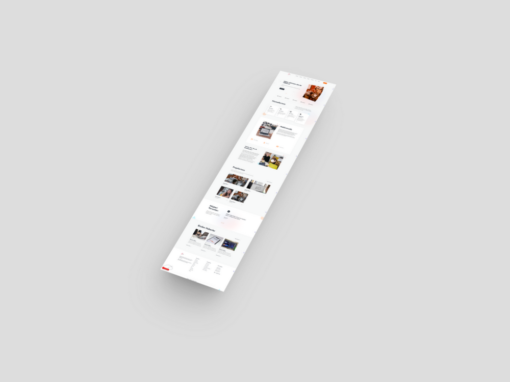 Corporate Agency Web Package-170