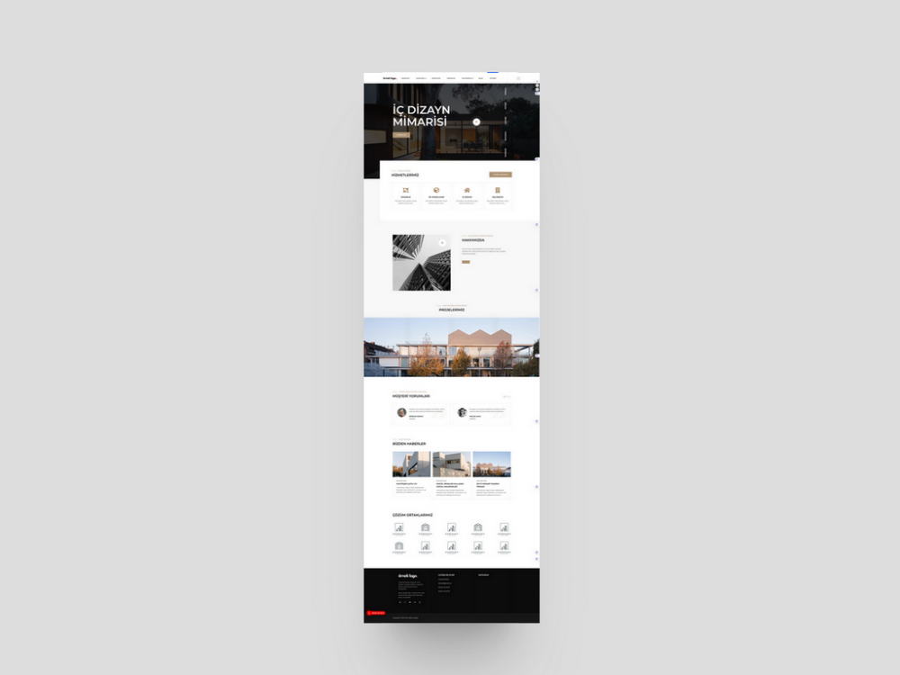 Architect Web Package-177
