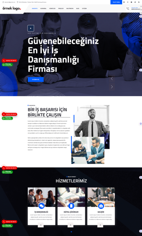 Corporate Web Package-176