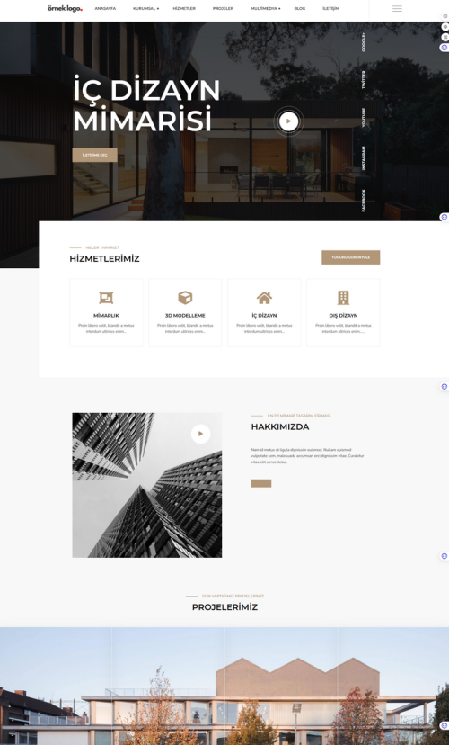 Architect Web Package-177