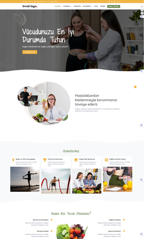 Dietitian Web Package-173