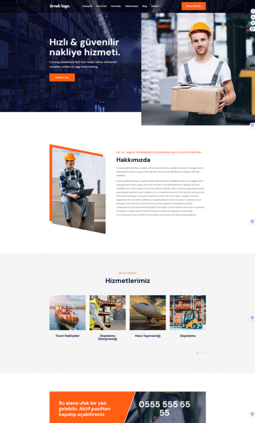 Shipping Web Package-178