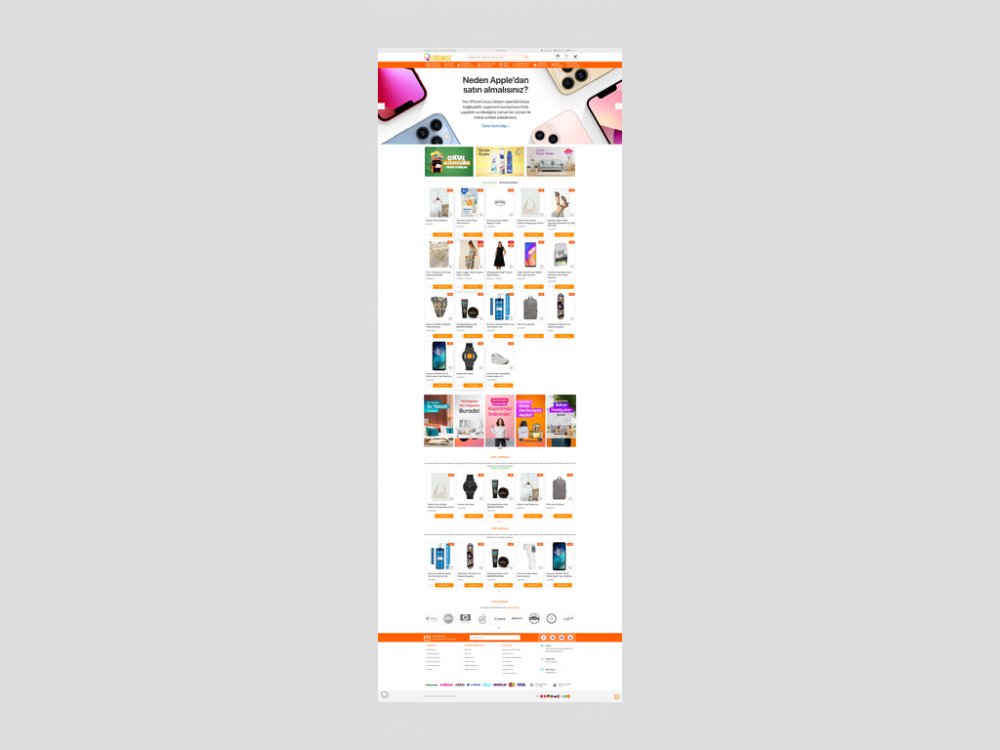 Plus E-ticaret Paketi-199