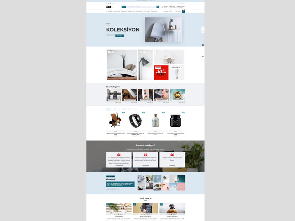 Zen E-Commerce Package-214